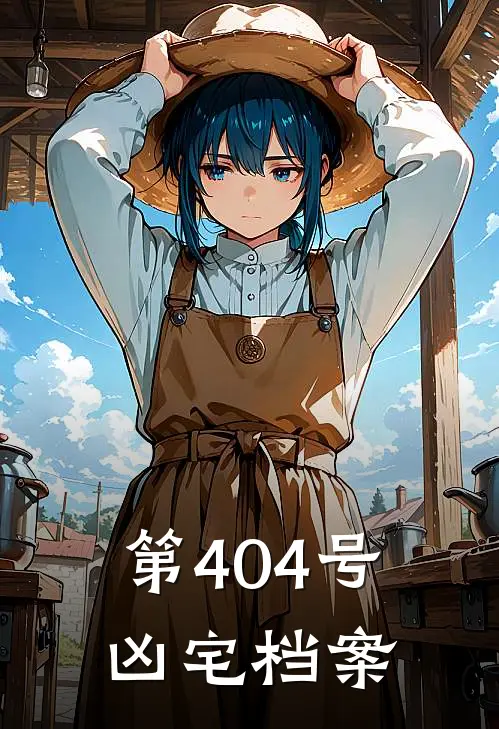 第404号凶宅档案