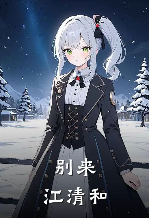 别来，江清和(江晚星江清)热门小说_完结版小说全文免费阅读别来，江清和(江晚星江清)