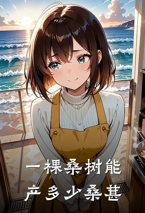 一棵桑树能产多少桑葚