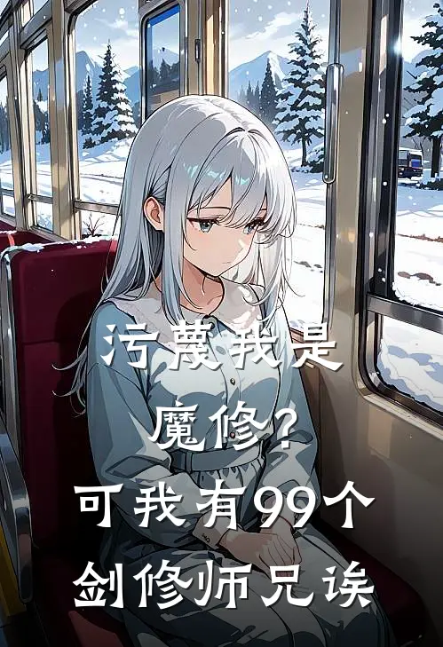 污蔑我是魔修？可我有99个剑修师兄诶