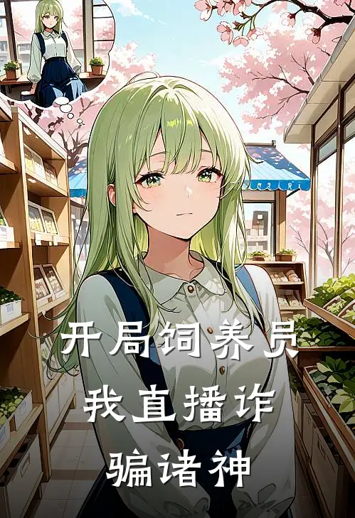 《开局饲养员，我直播诈骗诸神》林诡林诡心已完结小说_开局饲养员，我直播诈骗诸神(林诡林诡心)经典小说