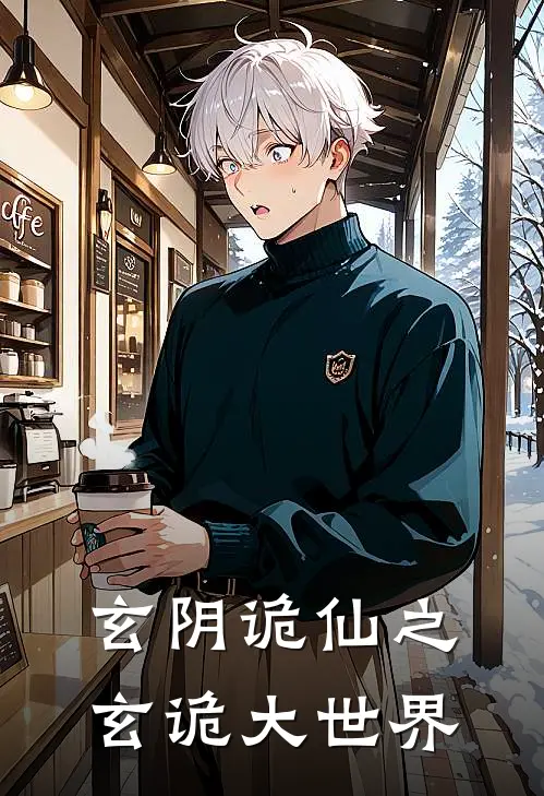 玄阴诡仙之玄诡大世界