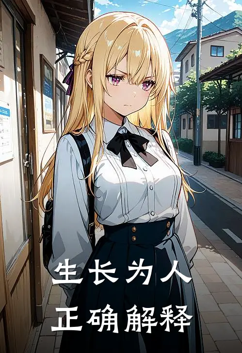 生长为人正确解释