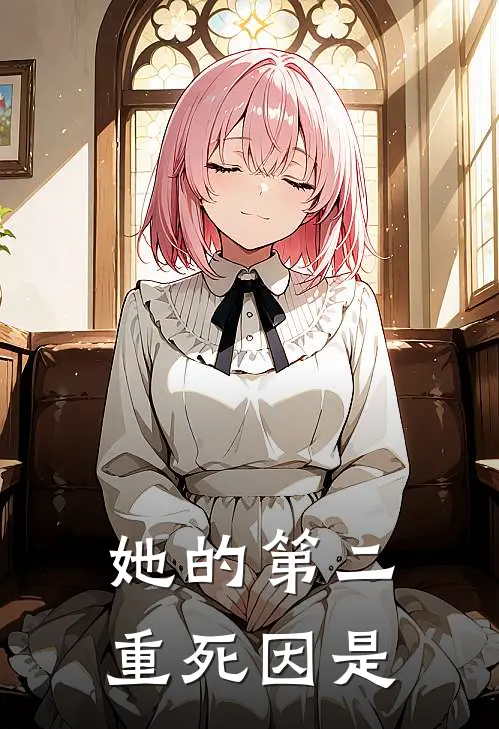她的第二重死因是