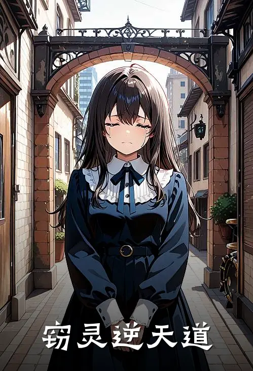 窃灵逆天道