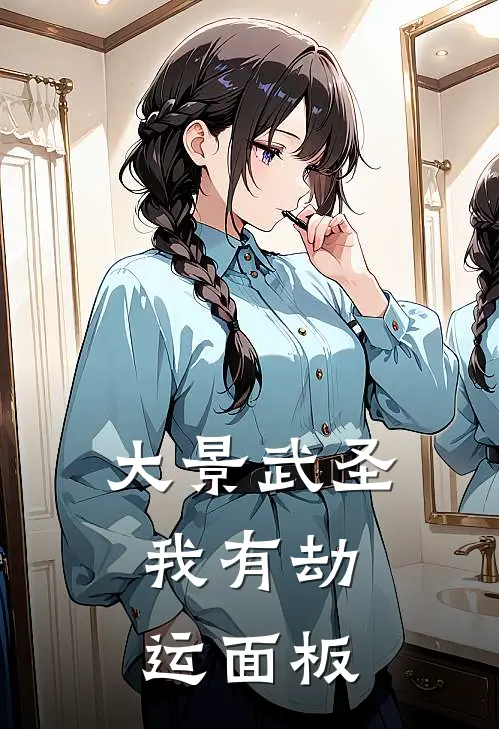 大景武圣：我有劫运面板韩玄赵元明热门小说完结_热门的小说大景武圣：我有劫运面板韩玄赵元明