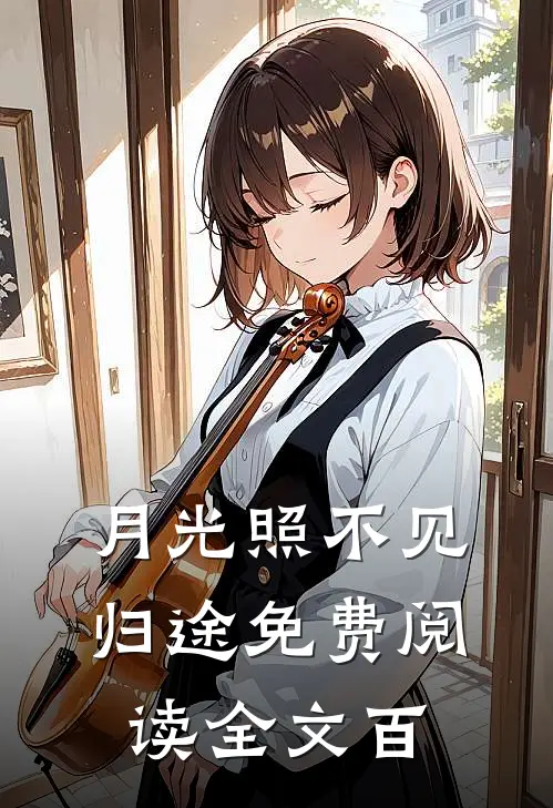 月光照不见归途免费阅读全文百