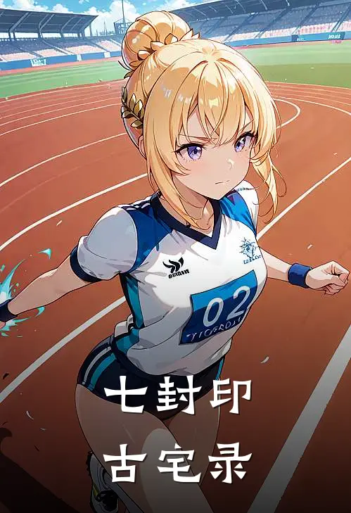 七封印：古宅录