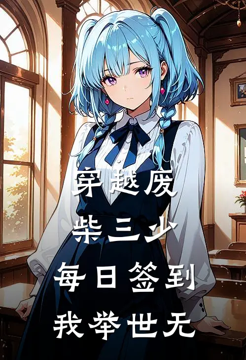 穿越废柴三少，每日签到我举世无