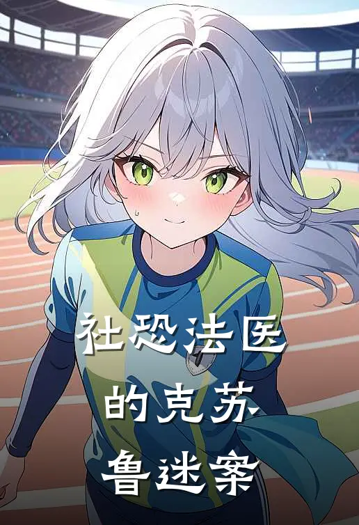 社恐法医的克苏鲁迷案