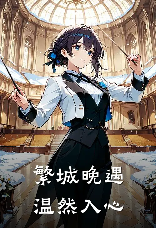 繁城晚遇，温然入心