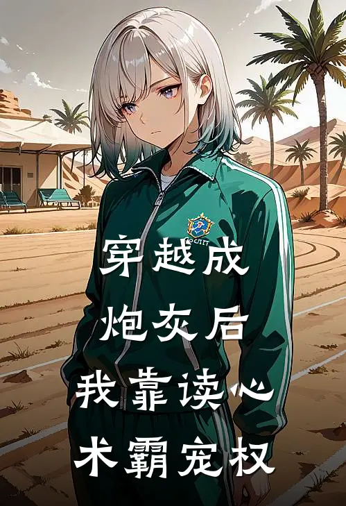 穿越成炮灰后，我靠读心术霸宠权(沈知微萧玦)热门小说阅读_全文免费阅读穿越成炮灰后，我靠读心术霸宠权沈知微萧玦