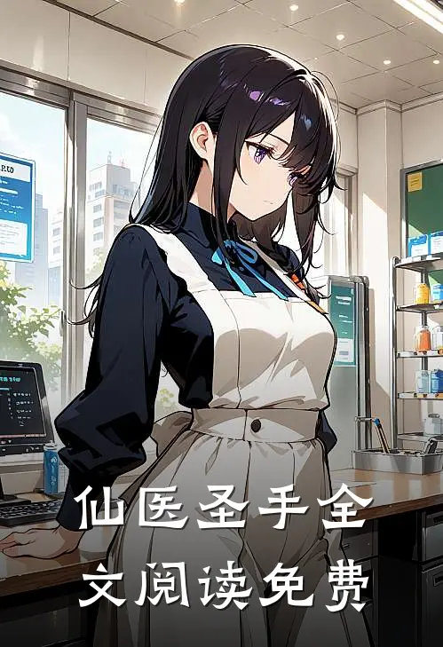 仙医圣手全文阅读免费