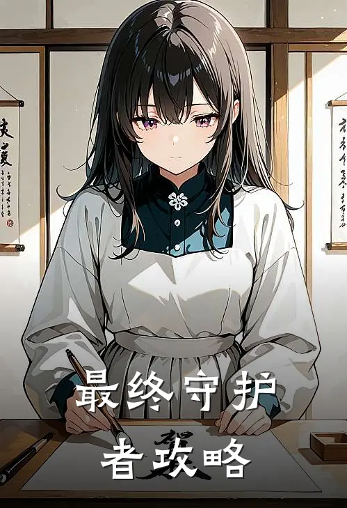 最终守护者攻略