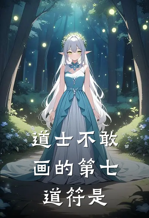 道士不敢画的第七道符是