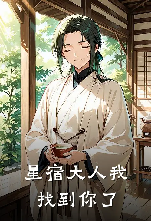 星宿大人我找到你了棠儿星愁小说免费完结_完本热门小说星宿大人我找到你了棠儿星愁