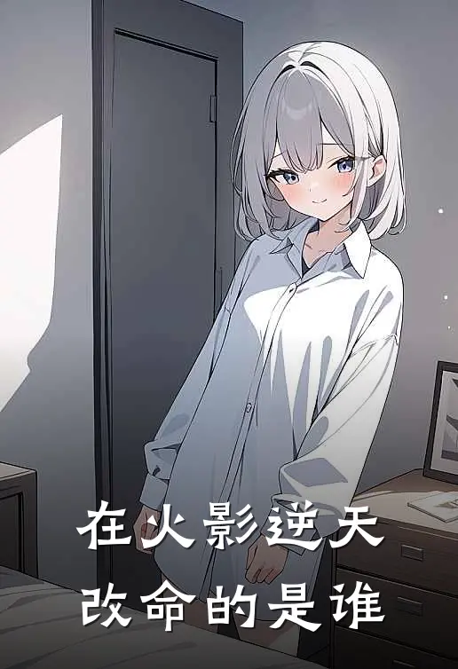 在火影逆天改命的是谁