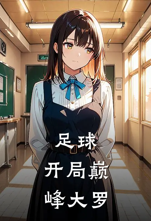 足球：开局巅峰大罗(林宇罗纳尔多)全文免费阅读无弹窗大结局_《足球：开局巅峰大罗》林宇罗纳尔多免费小说