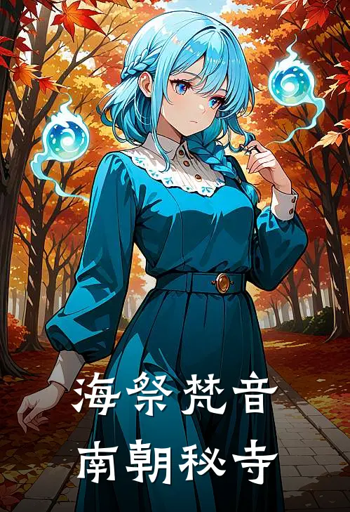 海祭梵音：南朝秘寺