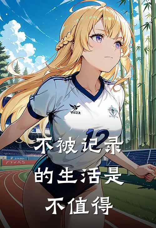 不被记录的生活是不值得