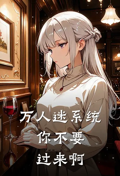 万人迷系统，你不要过来啊