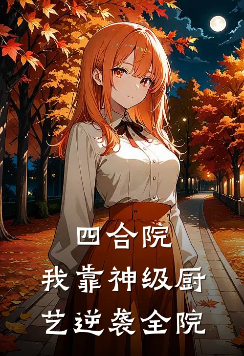 四合院：我靠神级厨艺逆袭全院