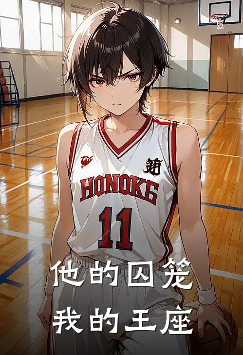 他的囚笼，我的王座(陆凛江屿)推荐完结小说_最新章节列表他的囚笼，我的王座(陆凛江屿)