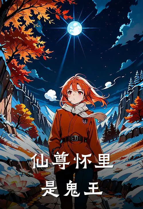 仙尊怀里是鬼王(陆玄烬张虎)免费小说完结版_最新章节列表仙尊怀里是鬼王(陆玄烬张虎)