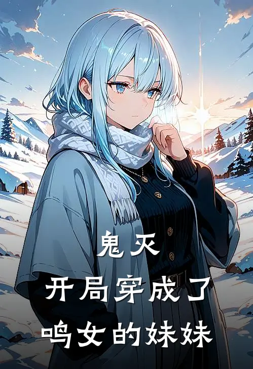 鬼灭：开局穿成了鸣女的妹妹林尖尖芽依全文免费阅读_热门小说大全鬼灭：开局穿成了鸣女的妹妹林尖尖芽依