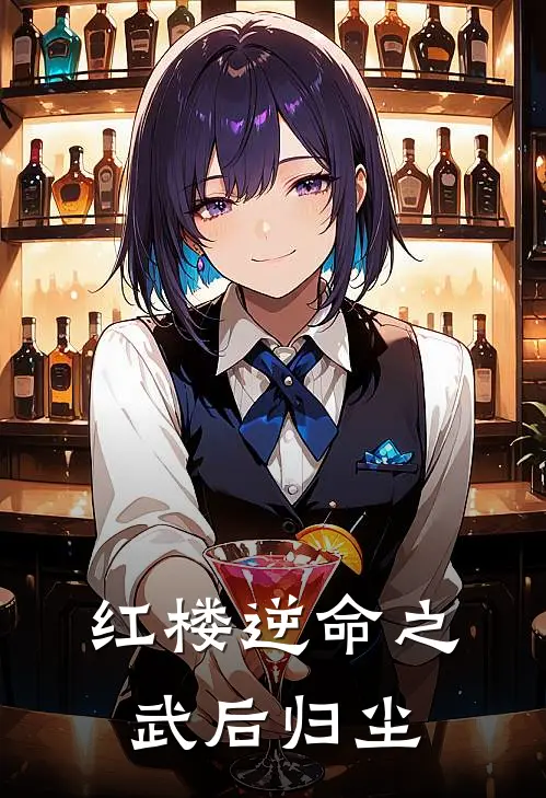 红楼逆命之武后归尘