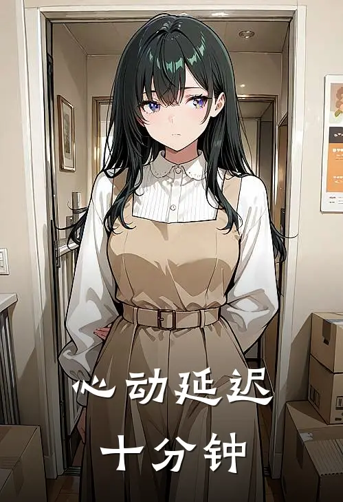 心动延迟十分钟(林栀周小雨)在哪看免费小说_最新章节列表心动延迟十分钟(林栀周小雨)