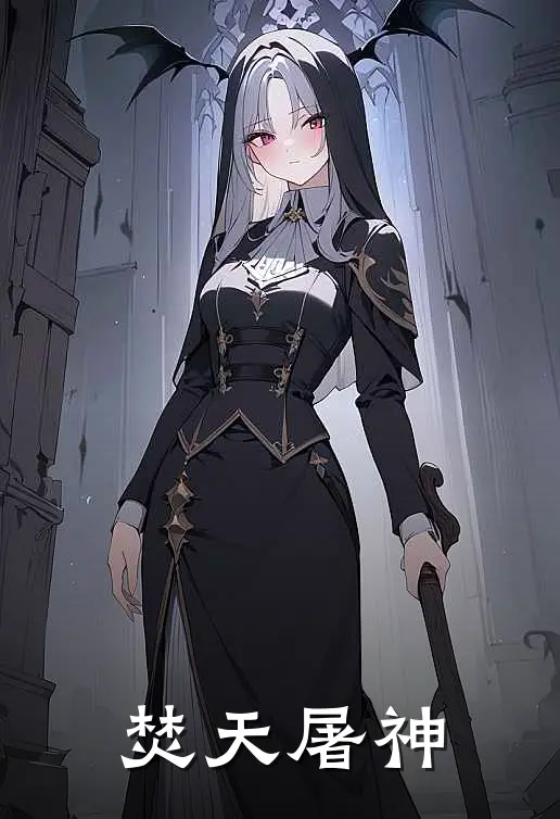 焚天屠神凌尘赵猛全本免费小说_热门网络小说推荐焚天屠神凌尘赵猛