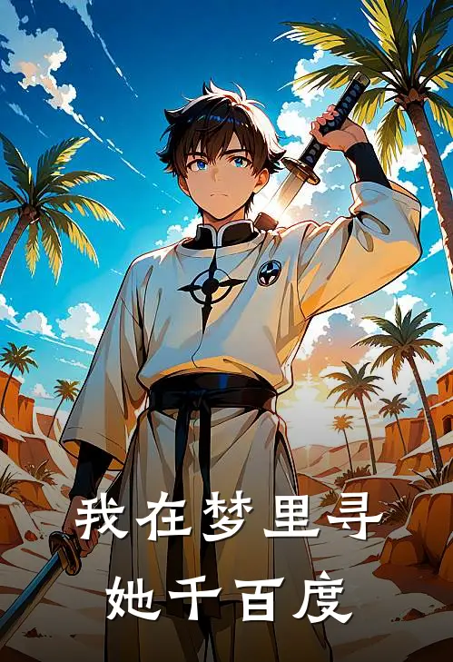 我在梦里寻她千百度