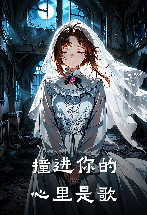 撞进你的心里是歌