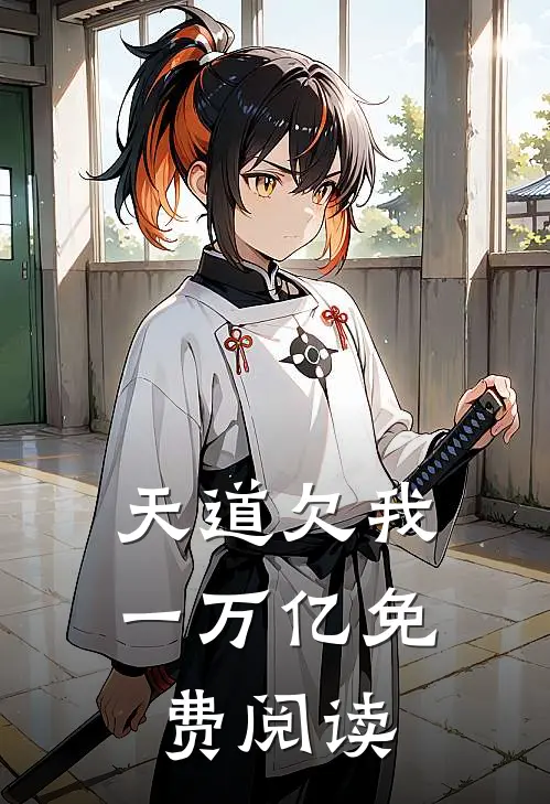 天道欠我一万亿免费阅读