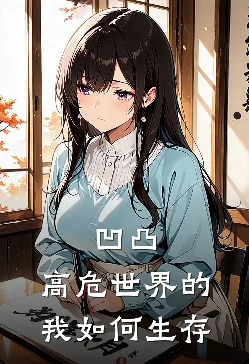 凹凸：高危世界的我如何生存