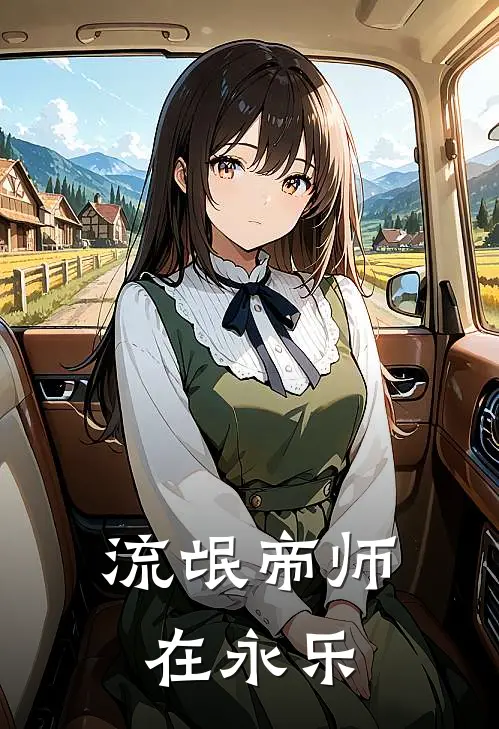 流氓帝师在永乐