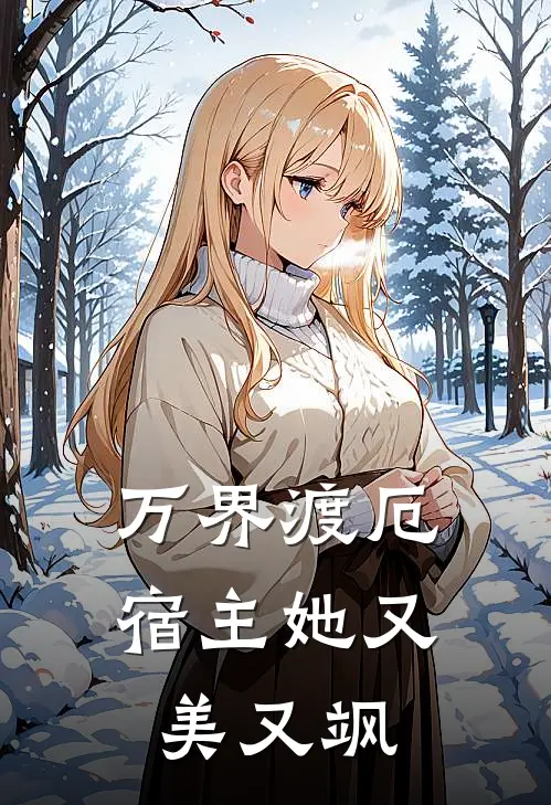 万界渡厄：宿主她又美又飒