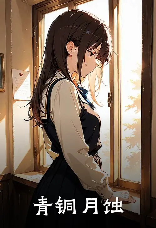 青铜月蚀墨衡姒月热门免费小说_免费小说免费阅读青铜月蚀墨衡姒月