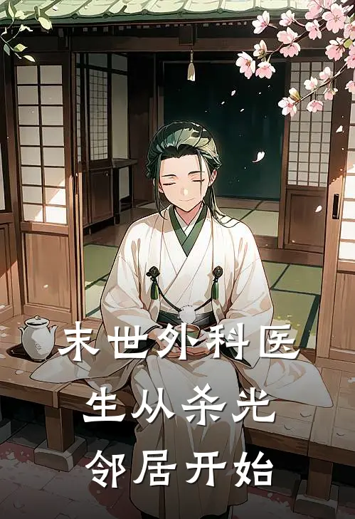 末世外科医生从杀光邻居开始