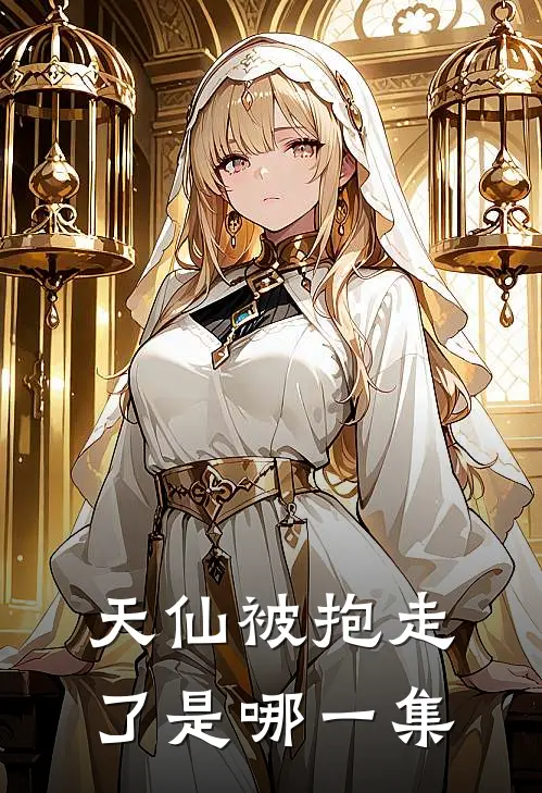 天仙被抱走了是哪一集