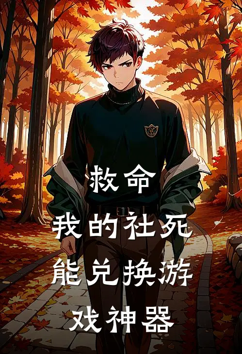 救命，我的社死能兑换游戏神器(钟晓钟晓)全本免费在线阅读_救命，我的社死能兑换游戏神器全文阅读