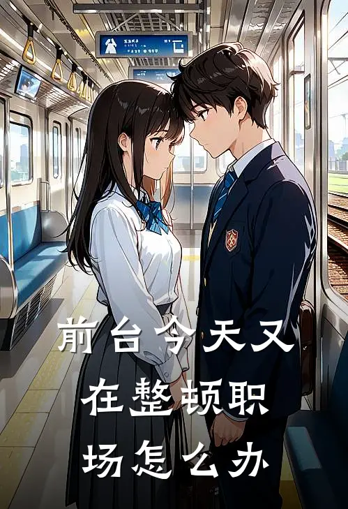 前台今天又在整顿职场怎么办
