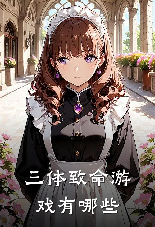 三体致命游戏有哪些