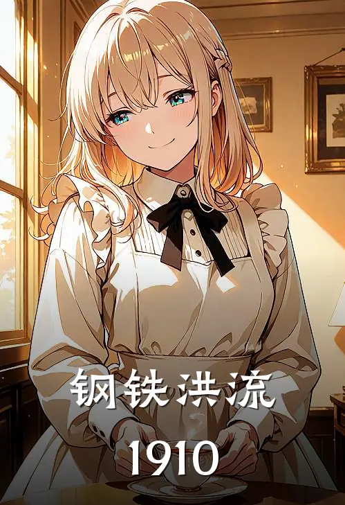 钢铁洪流1910