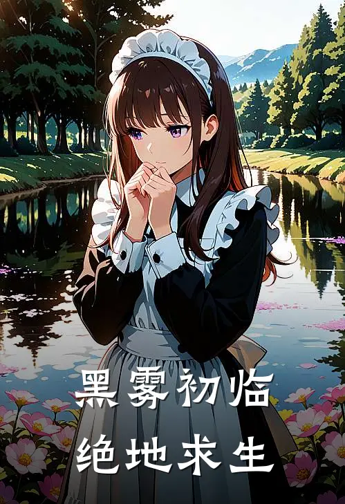 黑雾初临，绝地求生陈默洛风最新章节免费阅读_黑雾初临，绝地求生全集免费阅读