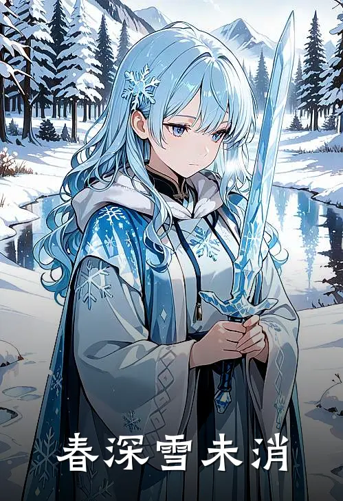 春深雪未消于春温金花_《春深雪未消》最新章节免费在线阅读