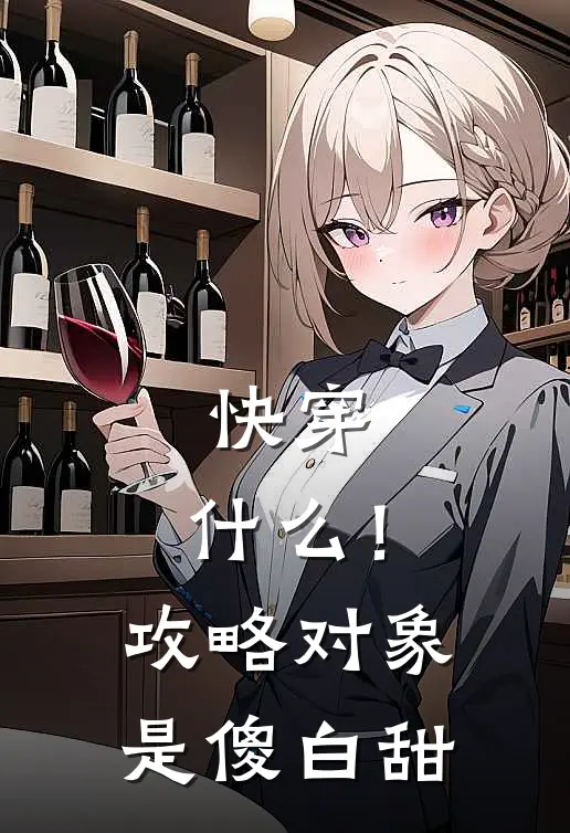 快穿：什么！攻略对象是傻白甜戚悦温遇最新更新小说_在线阅读免费小说快穿：什么！攻略对象是傻白甜戚悦温遇