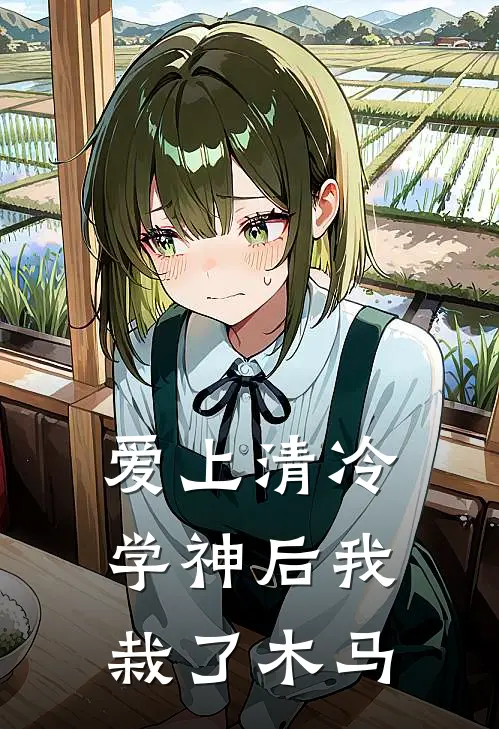 爱上清冷学神后我栽了木马
