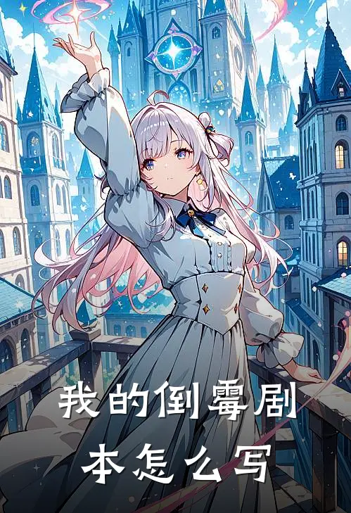 我的倒霉剧本怎么写